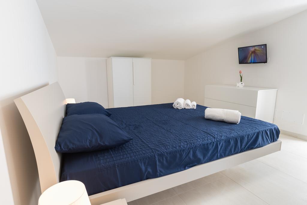 Ferienwohnung Il Giardino Dei Frangipani Santa Croce Camerina Exterior foto