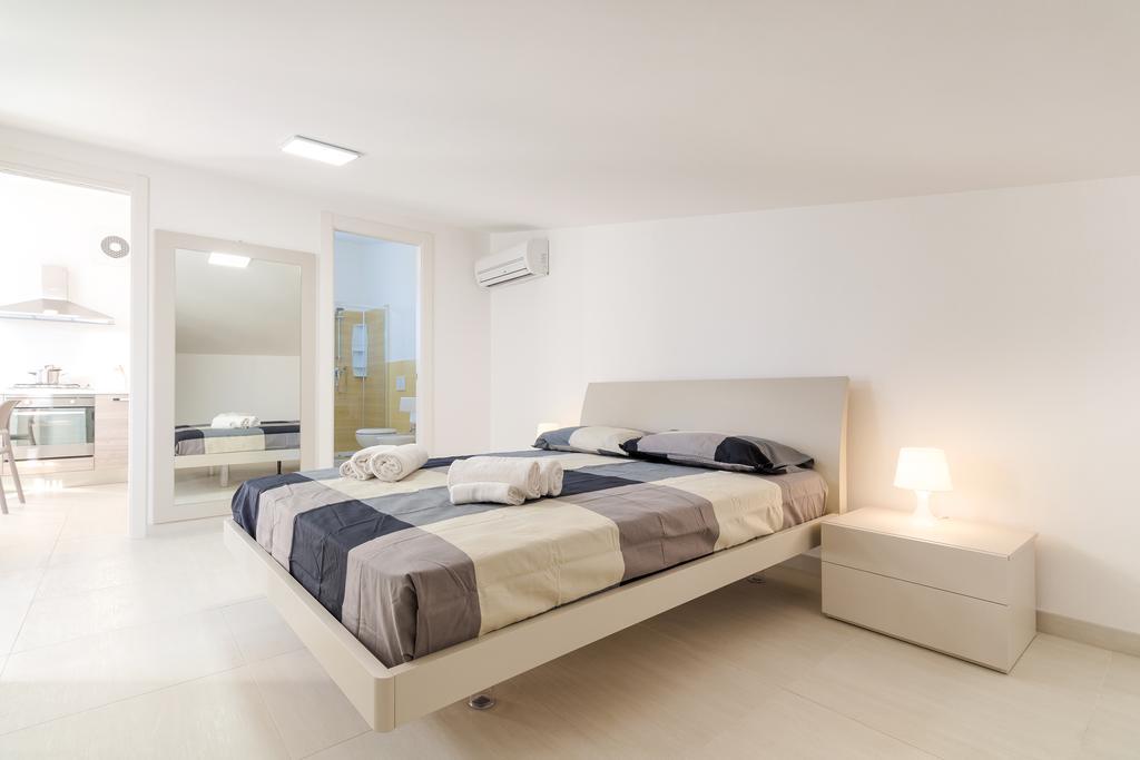 Ferienwohnung Il Giardino Dei Frangipani Santa Croce Camerina Exterior foto